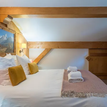 Altura- 5 Bedrooms - Jacuzzi And Sauna - By Cozee Domek alpejski Chamonix