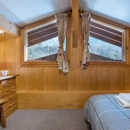 Altura- 5 Bedrooms - Jacuzzi And Sauna - By Cozee Domek alpejski *