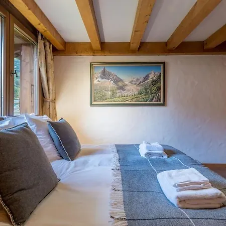 Σαλέ Altura- 5 Bedrooms - Jacuzzi And Sauna - By Cozee