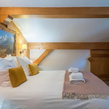 Σαλέ Altura- 5 Bedrooms - Jacuzzi And Sauna - By Cozee *
