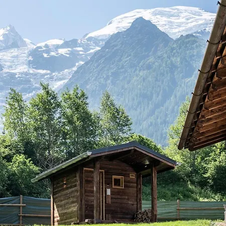 Altura- 5 Bedrooms - Jacuzzi And Sauna - By Cozee Chalet