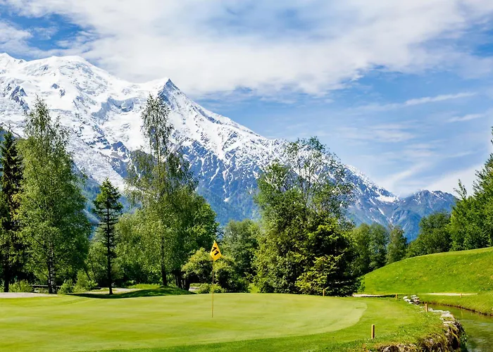 シャレー Altura- 5 Bedrooms - Jacuzzi And Sauna - By Cozee シャモニー