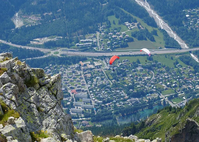 Altura- 5 Bedrooms - Jacuzzi And Sauna - By Cozee シャモニー