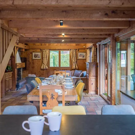 Altura- 5 Bedrooms - Jacuzzi And Sauna - By Cozee Horská chata *