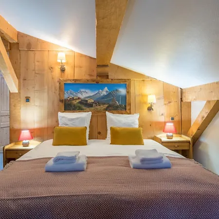 Altura- 5 Bedrooms - Jacuzzi And Sauna - By Cozee Horská chata